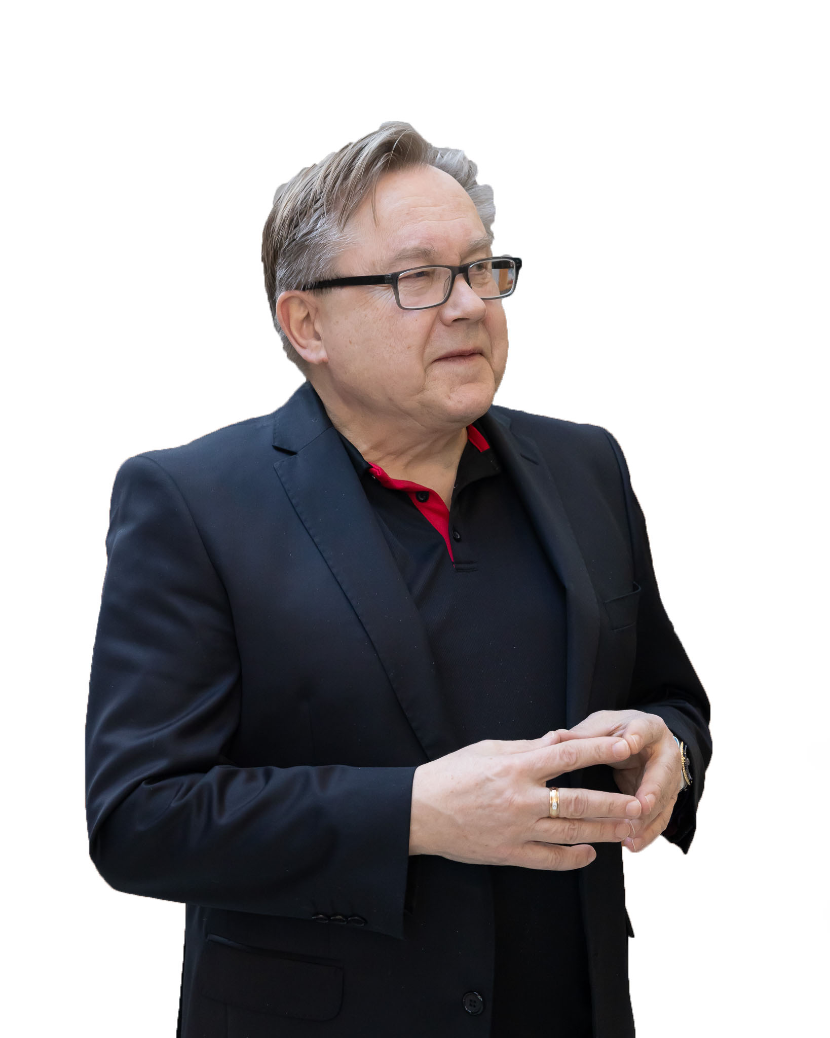Jyrki Niemi