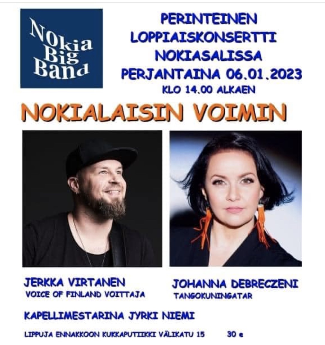 06012023 Loppiaiskonsertti