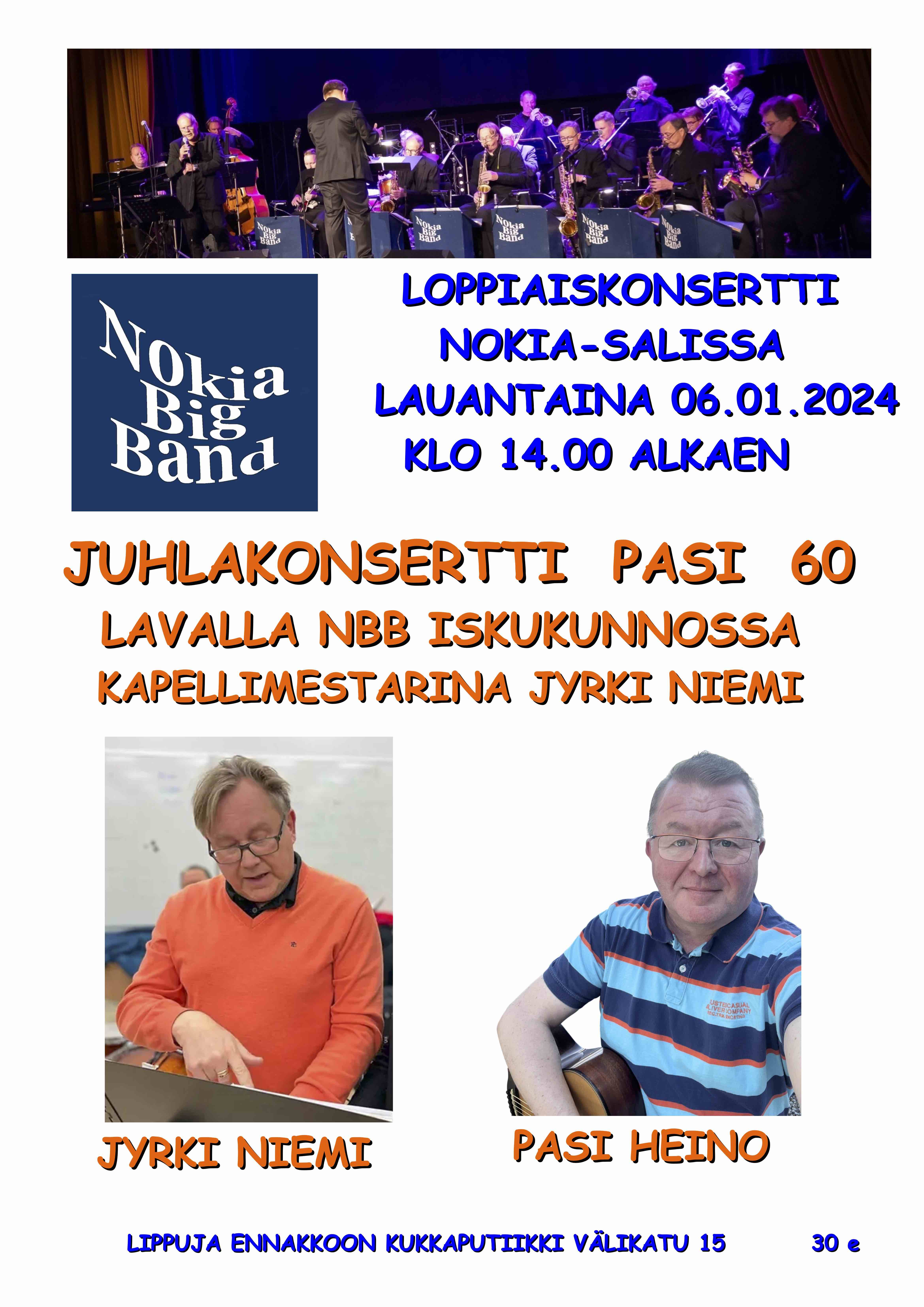 06012024 Loppiaiskonsertti