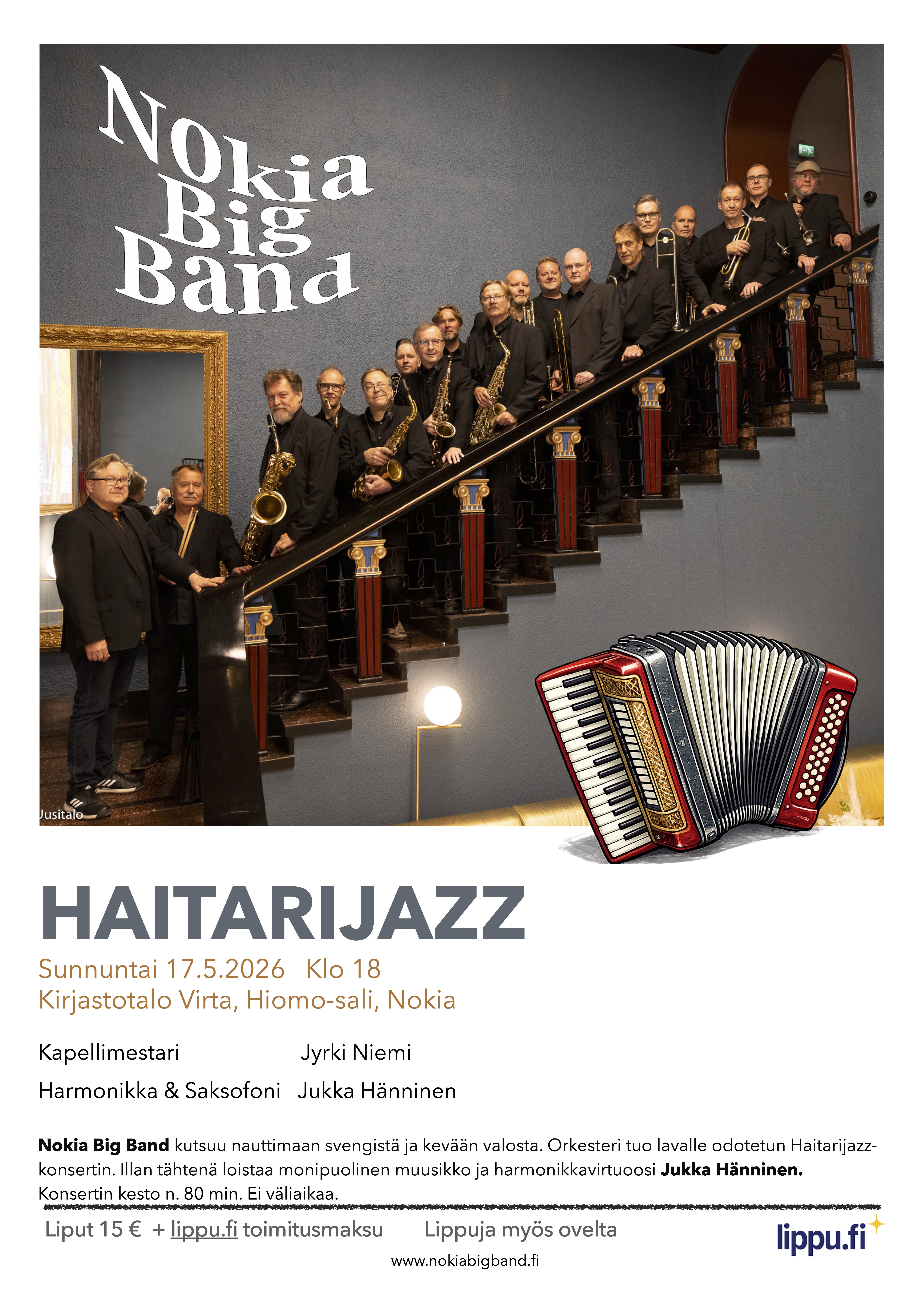 Haitarijazz 17052026