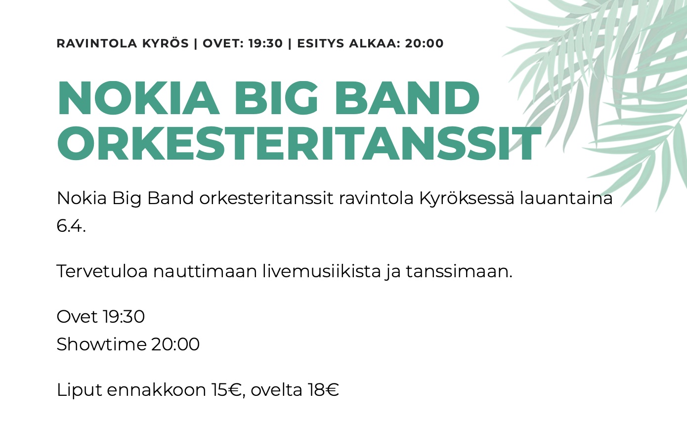 Ikaalinen spa 4 2024