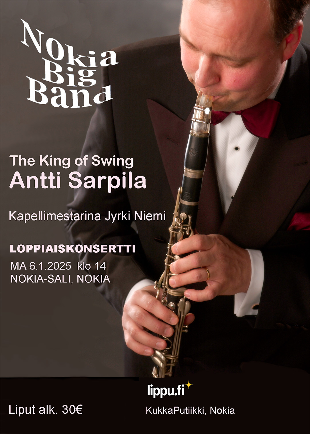 NBB Sarpila 2025 Final